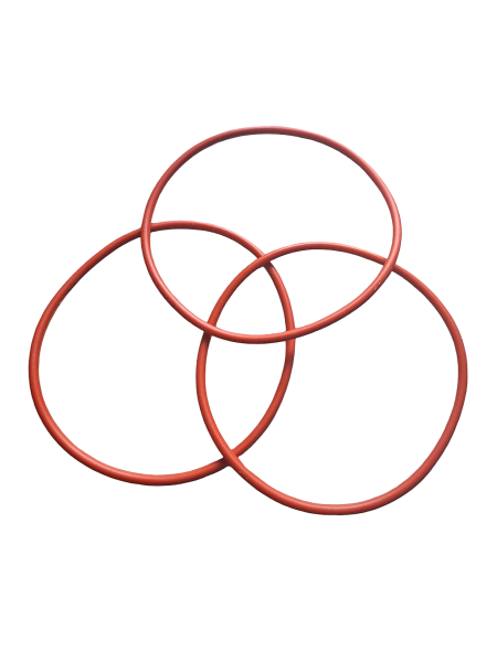 Zylinderlaufbuchse mit Kolben 85mm inkl. O-Ringe